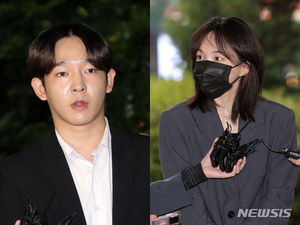 &apos;남태현과 마약 투약&apos; 서민재, &apos;서은우&apos;로 이름 개명한 이유?…"새출발 할 것"