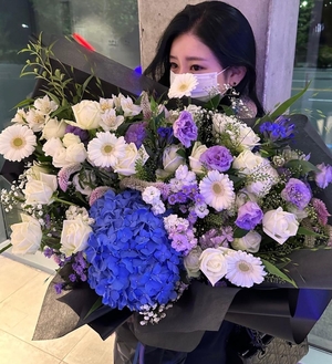 티아라 출신 소연, &apos;♥조유민&apos;과 함께 보낸 럭셔리 생일…시어머니 편지도 &apos;눈길&apos;