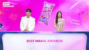 &apos;2023 마마 어워즈&apos;, 오늘 노미네이션 발표