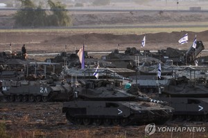 바이든 입김에, 가자지구 지상군 투입 대신 다른 대안 나오나?(이스라엘 팔레스타인 전쟁)