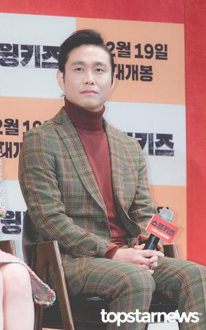 &apos;교통사고&apos; 배우 오정세 측, "유족 위로에 마음과 시간 쏟을 것"