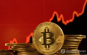 현물 ETF 승인 기대감에…&apos;3만 달러 안착&apos; 노리는 비트코인