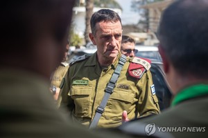 "가자 진입할 것" 이스라엘, 국제사회 만류에도 지상전 태세(이스라엘 팔레스타인 전쟁)