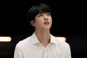 [BTS News] 방탄소년단 진, &apos;가장 동경하는 BTS멤버&apos; 1위..日 열도 달군 뜨거운 인기 &apos;독보적인 존재감&apos;