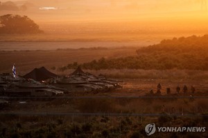 이스라엘군 "가자지구 인근 이집트 진지 실수로 타격, 유감"(이스라엘 팔레스타인 전쟁)