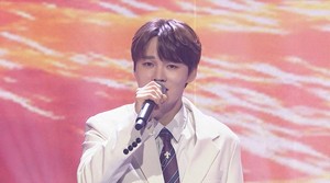 박서진, &apos;트롯챔피언&apos; 효심 가득한 애절한 아버지 사랑 &apos;삼천포 아리랑&apos;