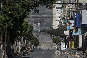 하마스 공세에 이스라엘 경제도 휘청…경제학자들, 경기위축·대규모 정부 적자 경고(이스라엘 팔레스타인 전쟁)