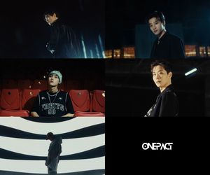 원팩트, 프리 데뷔곡 &apos;G.O.A.T&apos; 발표…&apos;보플&apos; 찍고 새 출발