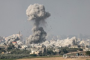 국제사회 휴전론 확산에도 침묵하는 미국…유엔 총장 호소에도 &apos;일시중지&apos;만 언급(이스라엘 팔레스타인 전쟁)