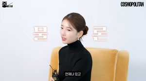 “발매 계획 언제나”…가수 겸 배우 수지, 새 앨범 발매 예고?