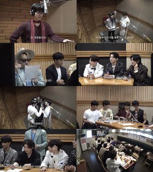 세븐틴, 신곡 트로트 버전 공개…&apos;경음악의 신&apos;