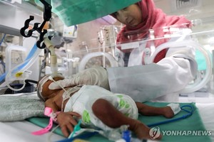 가자내 유엔연료 오늘 바닥…"빵이냐 아기생명이냐 선택"(이스라엘 팔레스타인 전쟁)