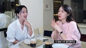 방민아 "걸스데이 시절 클럽 너무 좋아해…콜라 마시고 놀았다"