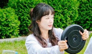 [라코이] 10월 4주 예능 출연자 화제성 전소민·박진영·인순이·신효범·박미경 TOP5…규현·임재범·이은미·선미·이승기 뒤이어