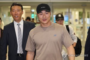 예비FA 김하성, 20일 출국 "개인 훈련 후 전지훈련 합류"