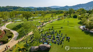 춘천시 &apos;호수국가정원&apos; 조성 본격화…노관규 순천시장 초청 특강