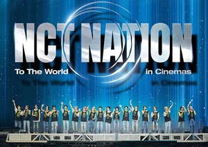 데뷔 7주년 엔시티, 영화 ‘NCT NATION : To The World in Cinemas’ 개봉