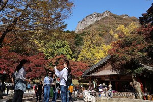 내일 출근길 수도권·강원영서 돌풍·번개 동반 요란한 비(내일 날씨)