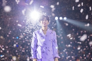 케이스포돔 다시 하늘빛…임영웅, 오늘부터 또 서울 공연