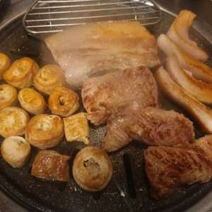 ‘6시 내고향’ 대전 한민시장 맛집, 막창구이-고기만두-닭강정-마늘빵 위치는?