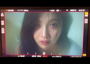“우리 러비들”…레드벨벳 조이, ‘Chill Kill’ 뮤직비디오 비하인드 공개
