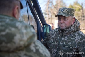 우크라군 총사령관 참모, 생일 선물 폭발해 숨져(러시아 우크라이나 전쟁)