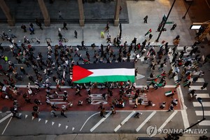 가자 공격에 등돌리는 지구촌…이스라엘인들 좌절(이스라엘 팔레스타인 전쟁)