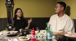 “열심히 싸우고 짧게 끝나” 이혜원, ♥안정환, 부부싸움→화해 방식 공개