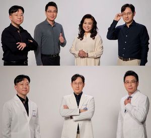 &apos;알콜 지옥&apos; 오은영·전문의 3人 뭉쳤다…27일 첫방