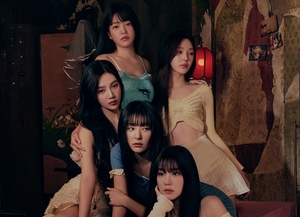 레드벨벳, ‘Chill Kill’ 컴백 카운트다운 라이브 진행 예고