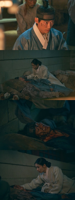 &apos;연인&apos;, 사랑 확인한 남궁민X안은진에 닥친 위기…동시간대 시청률 1위