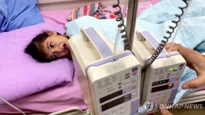 가자 최대병원 참사 현실화…국제사회 우려속 이스라엘 강공지속(이스라엘 팔레스타인 전쟁)