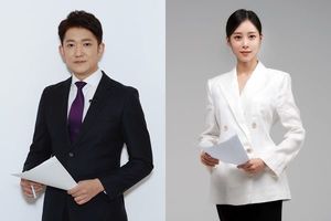 KBS 박민 사장 취임 첫날…주요뉴스 앵커 교체