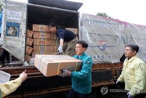 내일 &apos;수능 예비소집일&apos; 크게 춥진 않으나, 일교차 커(날씨)