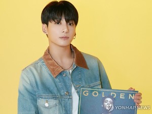 BTS 정국, 미국 빌보드 싱글 차트 &apos;핫 100&apos;에 4곡 진입