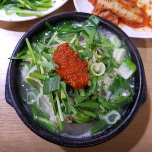 ‘6시 내고향’ 순천웃장 국밥 맛집 위치는? 머리국밥-순대국밥-내장국밥 外