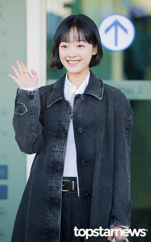 ‘힘쎈여자 강남순’ 이유미, 오늘(18일) ‘뉴스룸’ 출연→비하인드 공개