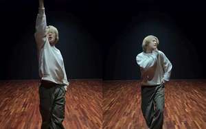 [BTS News] 방탄소년단 지민, 댄스 동영상 전세계 폭발적 반응 ‘This Is Jimin’ 공개 단숨에 世실트 1위