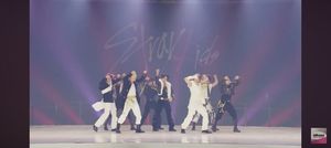 스트레이 키즈 &apos;파이브스타&apos;, &apos;BBMAs&apos; 첫 &apos;톱 K팝 앨범&apos;