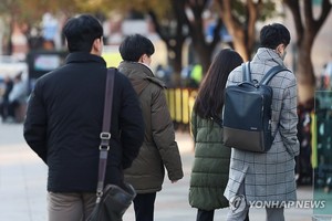 내일 낮 &apos;포근&apos;…동해안·남부·제주는 기온 20도까지 올라(날씨)