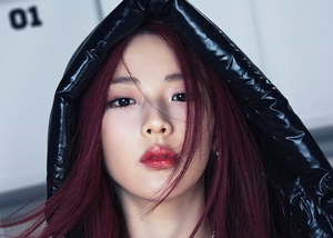 베이비몬스터, 멤버 루카 비주얼 공개…데뷔곡은 ‘BATTER UP’