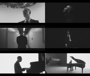 빈스, &apos;유유유&apos; MV 메이킹 공개 "기존 곡들과 다른 느낌"