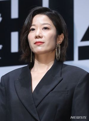 전혜진, 이선균 논란 속 열일…&apos;아임홈&apos; 출연 검토