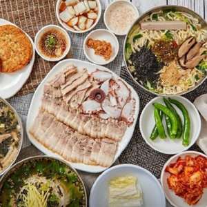 ‘6시 내고향’ 대구 수성동 수육 맛집 위치는? 문어숙회-손칼국수-빈대떡 外