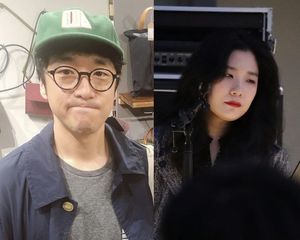 스윗소로우 前 멤버 성진환·홍대마녀 오지은, 결혼 9년만 파경