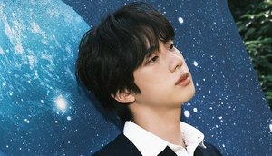 [BTS News] 방탄소년단 진, &apos;디 애스트로넛&apos; MV 9800만뷰+스포티파이 2억 9000만 &apos;끝없는 초특급 기록 행진’