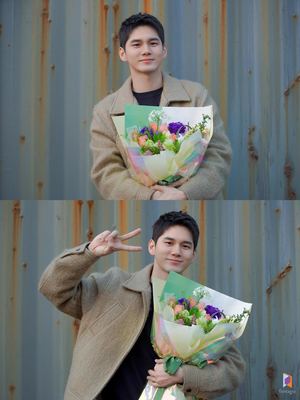 옹성우 “‘힘쎈여자 강남순’ 희식 만나 긍정 에너지 얻어간 시간” 종영 소감