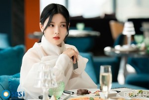 [라코이] 11월 4주 드라마 출연자 화제성 김유정·송강·이세영·배인혁·박은빈 TOP5…이상이·주현영·유선호·채종협·이유미 뒤이어