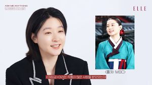 “지금 보니까”…배우 이영애, 드라마 ‘대장금’ 촬영 당시 고충 고백