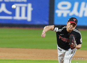 미국 소식통 "고우석, MLB 샌디에이고와 계약 임박"(종합)